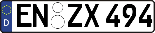 EN-ZX494