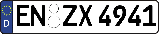 EN-ZX4941