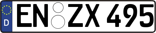 EN-ZX495