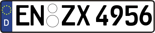 EN-ZX4956