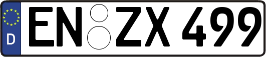 EN-ZX499