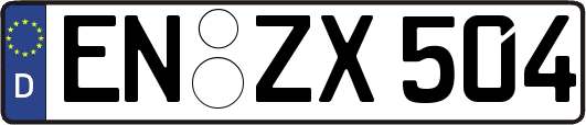 EN-ZX504
