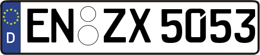 EN-ZX5053