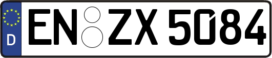EN-ZX5084