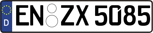 EN-ZX5085