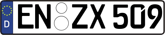 EN-ZX509