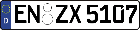 EN-ZX5107