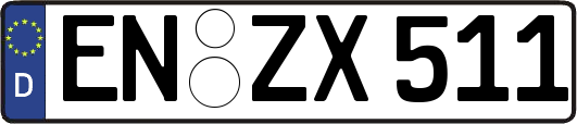 EN-ZX511