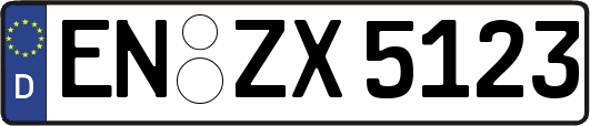 EN-ZX5123