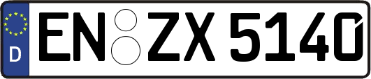 EN-ZX5140
