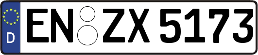 EN-ZX5173
