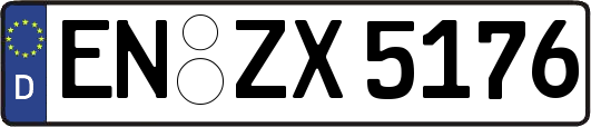 EN-ZX5176