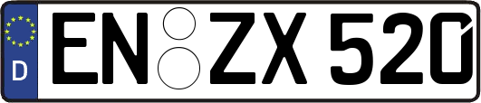EN-ZX520