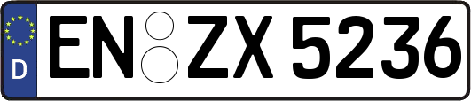 EN-ZX5236