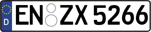 EN-ZX5266