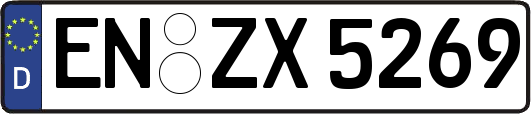 EN-ZX5269