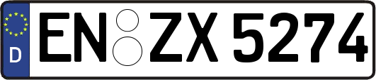 EN-ZX5274