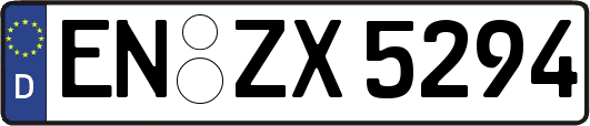 EN-ZX5294