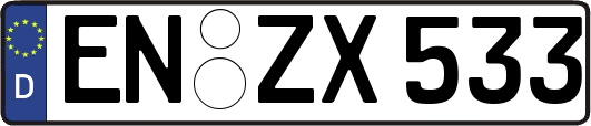 EN-ZX533