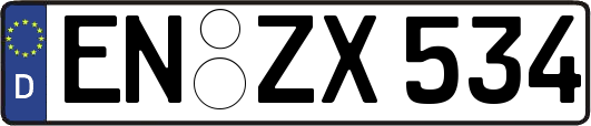 EN-ZX534