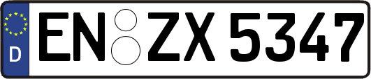 EN-ZX5347