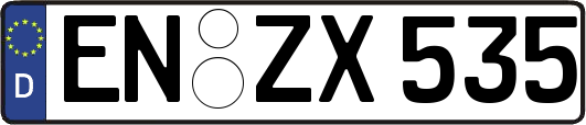 EN-ZX535