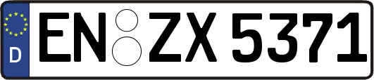 EN-ZX5371