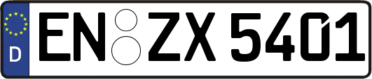 EN-ZX5401