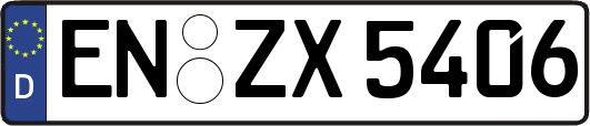 EN-ZX5406