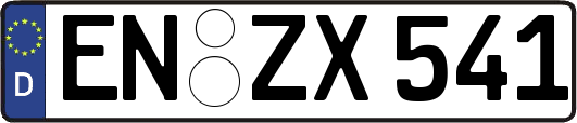 EN-ZX541