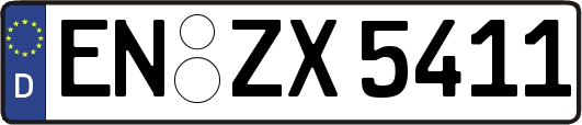 EN-ZX5411