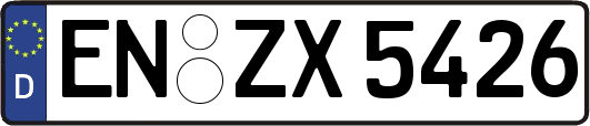 EN-ZX5426