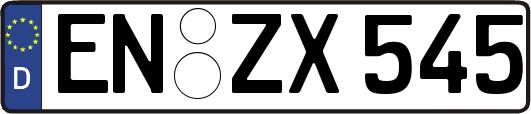 EN-ZX545