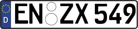 EN-ZX549