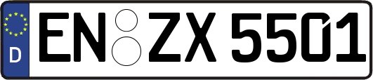 EN-ZX5501
