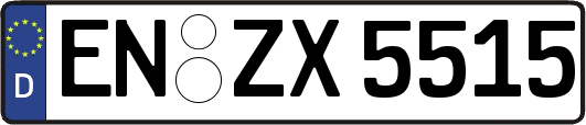 EN-ZX5515