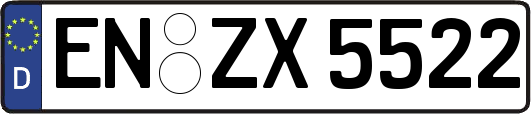 EN-ZX5522