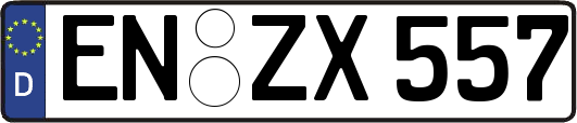 EN-ZX557