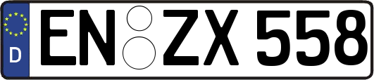 EN-ZX558