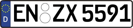 EN-ZX5591