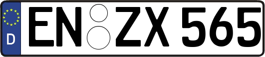 EN-ZX565