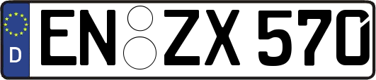 EN-ZX570