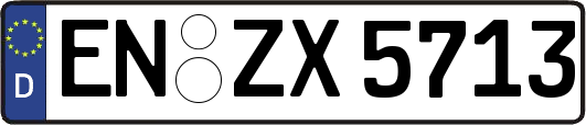 EN-ZX5713