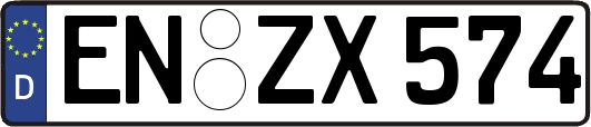 EN-ZX574