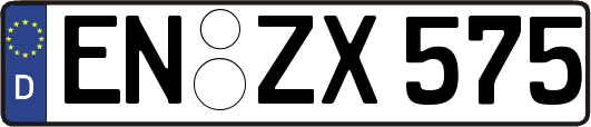 EN-ZX575