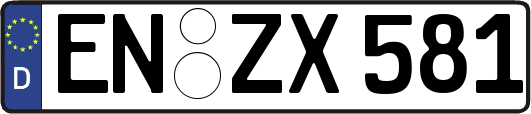 EN-ZX581