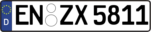 EN-ZX5811