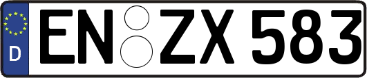 EN-ZX583