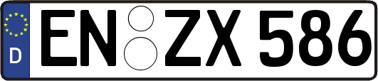 EN-ZX586