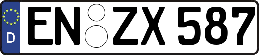 EN-ZX587
